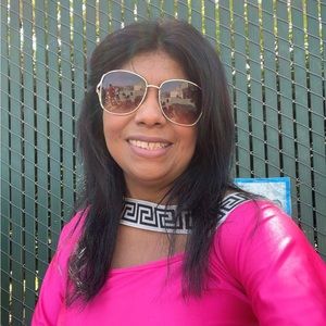 Meet your Posher, Veronica